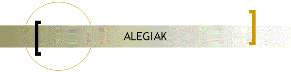 ALEGIAK