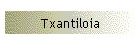 Txantiloia