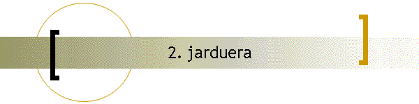 2. jarduera