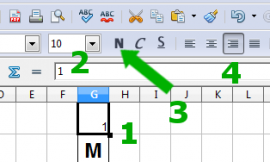 Formatos