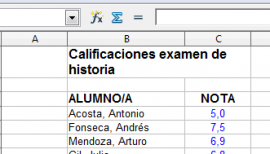 Texto ajustado