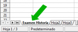 Nombre hoja
