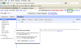 Configuración Gmail