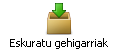 Eskuratu gehigarriak