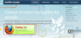 Descargar Mozilla Firefox