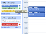 Nuevo Calendario Cumpleaños