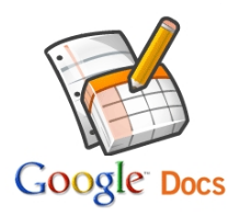 logotipo Google Docs