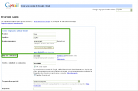 Formulario