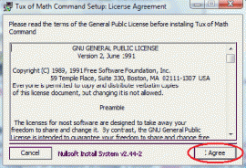 DESCARGAR E INSTALAR TUXMATH 