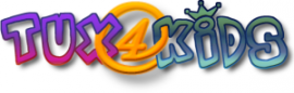 Logo Tux4Kids
