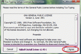 Licencia GNU