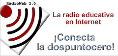 Radio educativa por internet