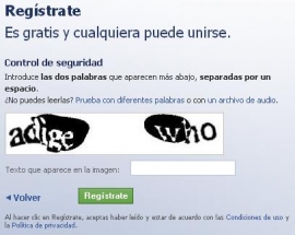 Regístrate