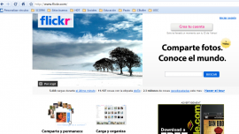 Flickr