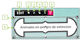 Elementos de Glog